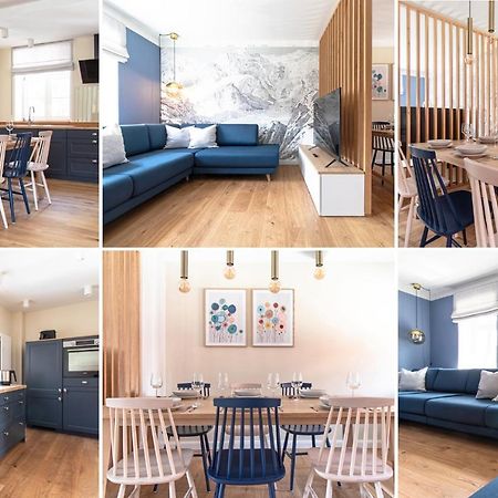 Ferienhaus Im Altstadtgaesschen Mit 3 Badezimmern Quedlinburg Eksteriør billede