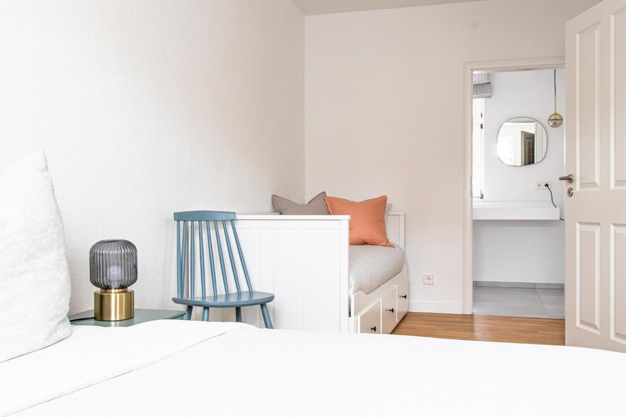 Ferienhaus Im Altstadtgaesschen Mit 3 Badezimmern Quedlinburg Eksteriør billede