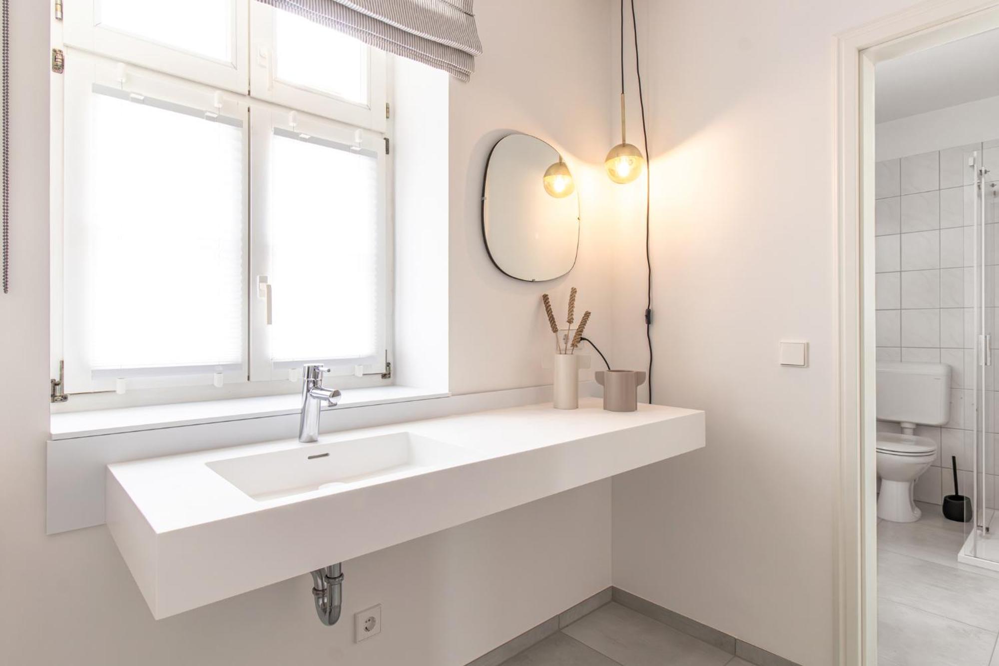 Ferienhaus Im Altstadtgaesschen Mit 3 Badezimmern Quedlinburg Eksteriør billede